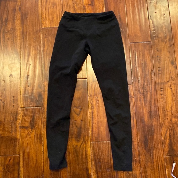 Zella black leggings - Picture 1 of 2